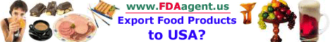 Visit www.FDAagent.us