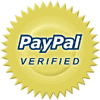 Verified by PayPal